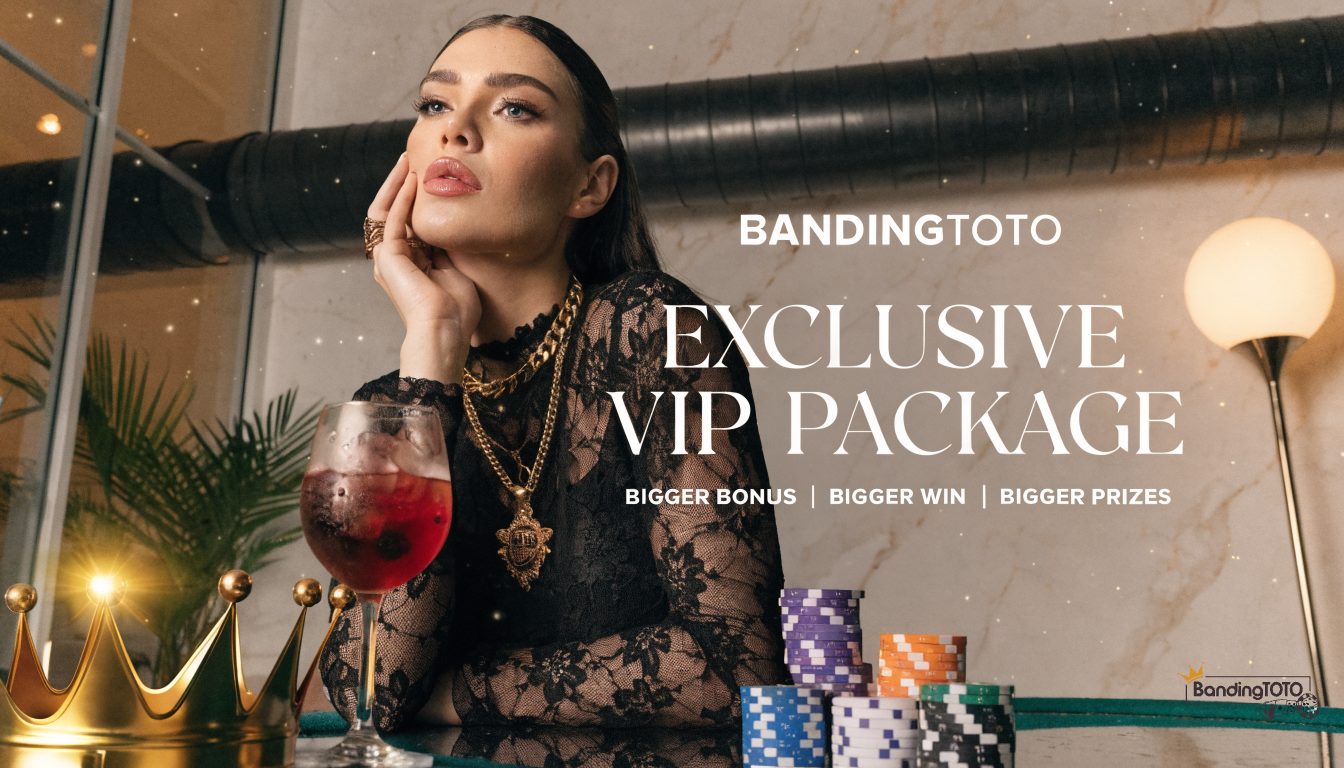 BandingToto: Panduan Lengkap Platform Toto Online Terpercaya 2024